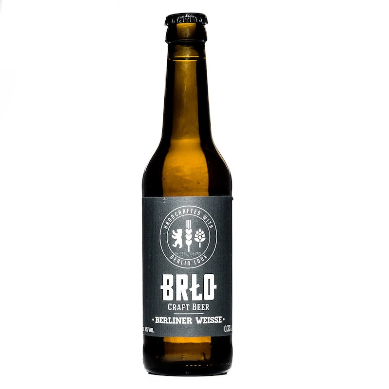 Image of Berliner Weisse