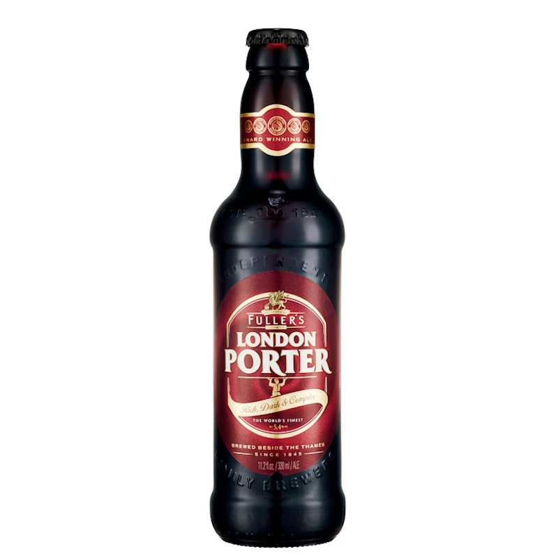 Image of London Porter